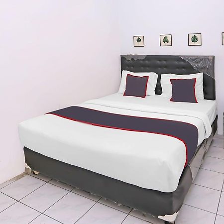Collection O 92739 Hotel Pintu Besar Jacarta Exterior foto