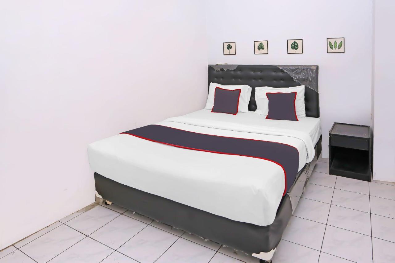 Collection O 92739 Hotel Pintu Besar Jacarta Exterior foto