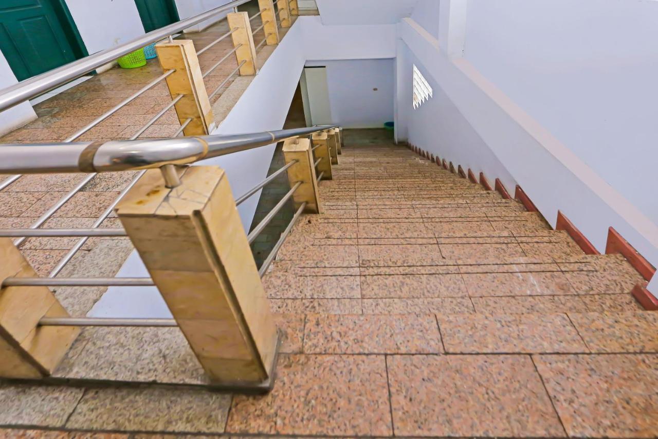 Collection O 92739 Hotel Pintu Besar Jacarta Exterior foto
