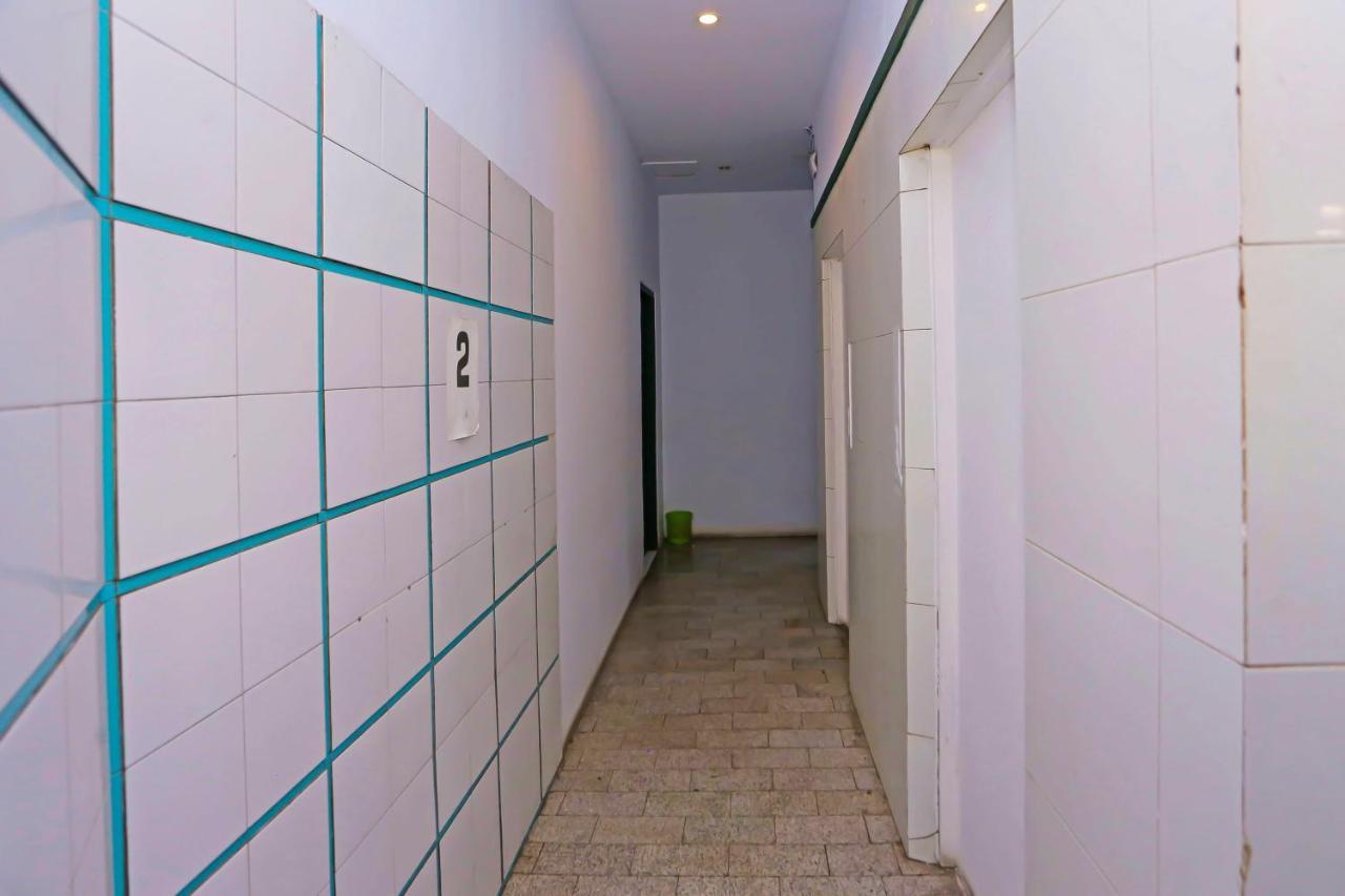 Collection O 92739 Hotel Pintu Besar Jacarta Exterior foto