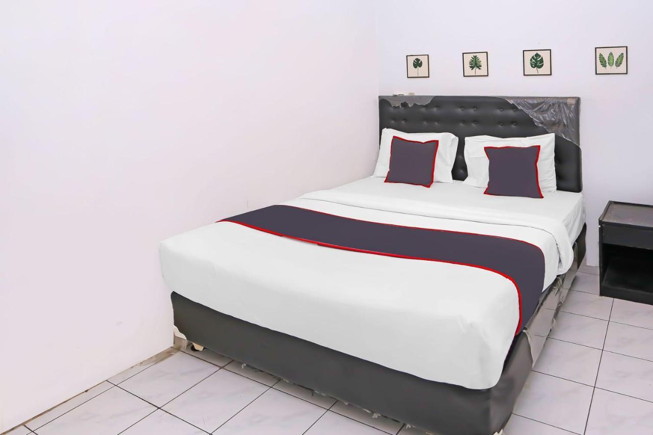 Collection O 92739 Hotel Pintu Besar Jacarta Exterior foto