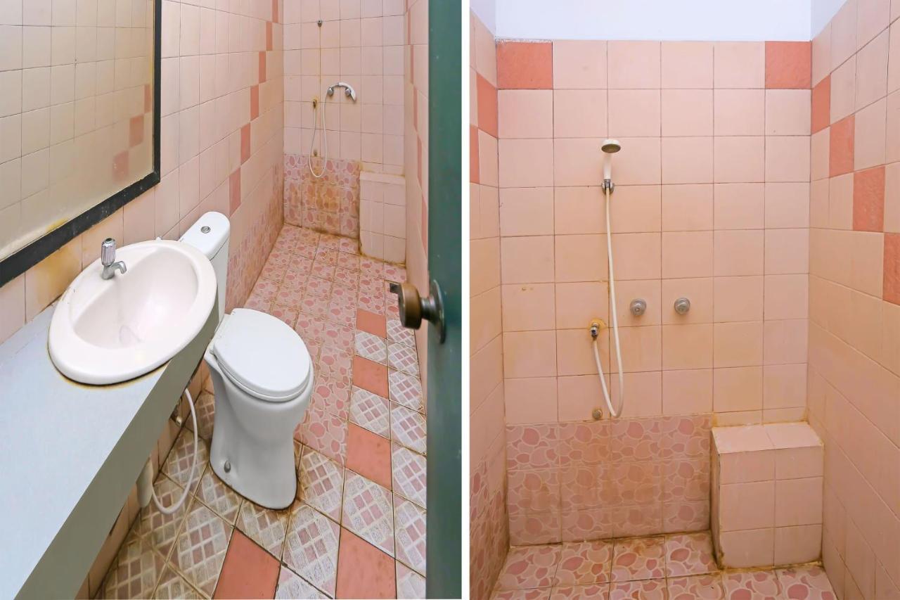 Collection O 92739 Hotel Pintu Besar Jacarta Exterior foto