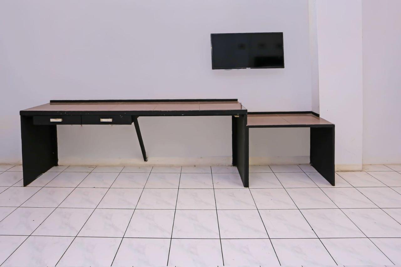 Collection O 92739 Hotel Pintu Besar Jacarta Exterior foto